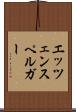 エッツェンスペルガー Scroll