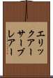 エリックアーサーブレアー Scroll