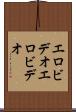 エロビデオ Scroll