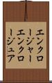 エンクロージャー Scroll