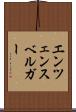 エンツェンスベルガー Scroll