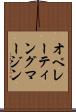 オペレーティング・マージン Scroll