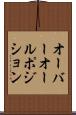オーバーオール・ポジション Scroll