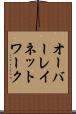 オーバーレイ・ネットワーク Scroll