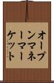 オープンマネーマーケット Scroll