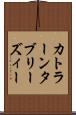 カトラーンタブリーズィー Scroll