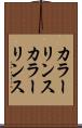 カラーリンス Scroll