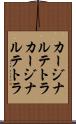 カージナルテトラ Scroll
