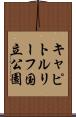 キャピトルリーフ国立公園 Scroll
