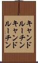 キャンドルーチン Scroll