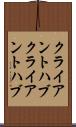 クライアントハブ Scroll