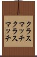 クラスマッチ Scroll