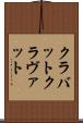 クラバット Scroll