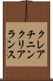 クレアチニン・クリアランス Scroll