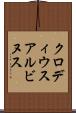 クロディウス・アルビヌス Scroll