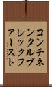 コンチネンタル・ブレックファースト Scroll