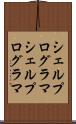 シェルプログラマ Scroll