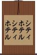 シティホテル Scroll