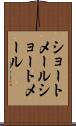 ショートメール Scroll