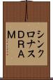シンクロナスＤＲＡＭ Scroll