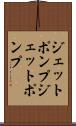 ジェットポンプ Scroll