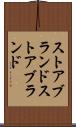 ストアブランド Scroll