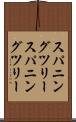 スパニングツリー Scroll