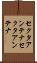 セクタアンテナ Scroll