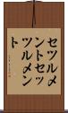 セツルメント Scroll