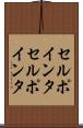 セルポインタ Scroll