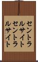 セントラルサイト Scroll