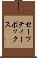 セーフティー・ボックス Scroll