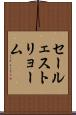 セールェストリョーム Scroll