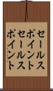セールスポイント Scroll