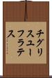 チグリスユーフラテス Scroll