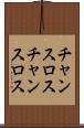 チャンスロス Scroll