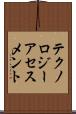 テクノロジー・アセスメント Scroll