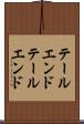 テールエンド Scroll