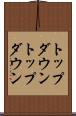 トップダウン Scroll