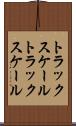 トラックスケール Scroll