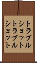 トラブルショット Scroll