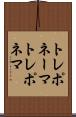 トレポネーマ Scroll