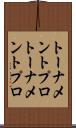 トーナメントプロ Scroll
