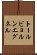 トールビョルンエグネル Scroll