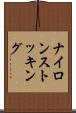 ナイロン・ストッキング Scroll