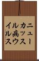 ニューカッスル病ウイルス Scroll