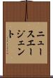 ニュースエージェント Scroll