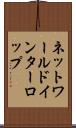 ネットワールドインターロップ Scroll