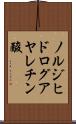 ノルジヒドログアヤレチン酸 Scroll