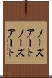 ノーズアート Scroll